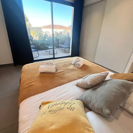 فيلة Porra Avec Piscine 8 Pers Vue Montagne